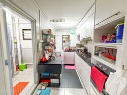Blk 615 Bukit Panjang Ring Road (Bukit Panjang), HDB 4 Rooms #634353821